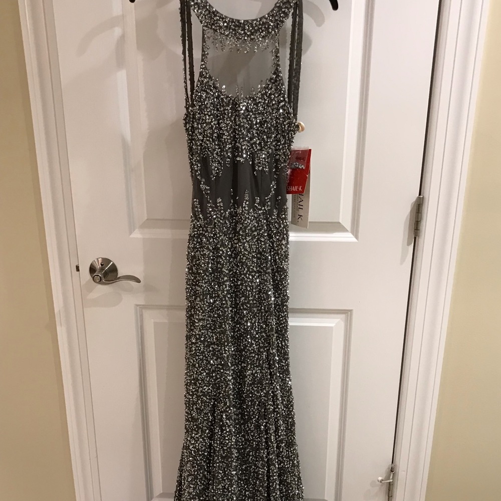 New Gown